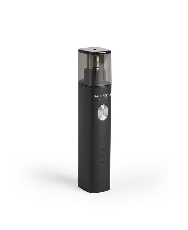 DAHLBERGS SCANDINAVIA NOSE&EAR TRIMMER LIAM