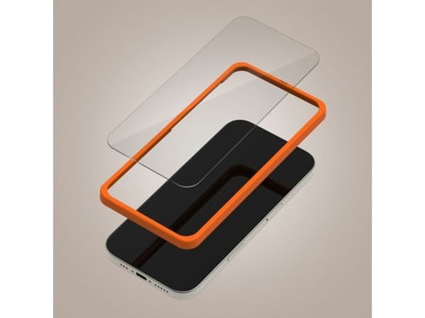 Tech-Protect Supreme Easy 3-pack härdat glas för Samsung Galaxy A17 4G / 5G