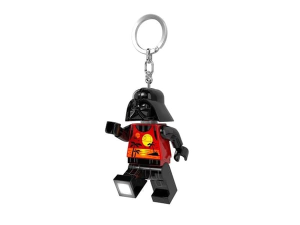 LEGO® STAR WARS™ Keychain Light Darth Vader Vacation