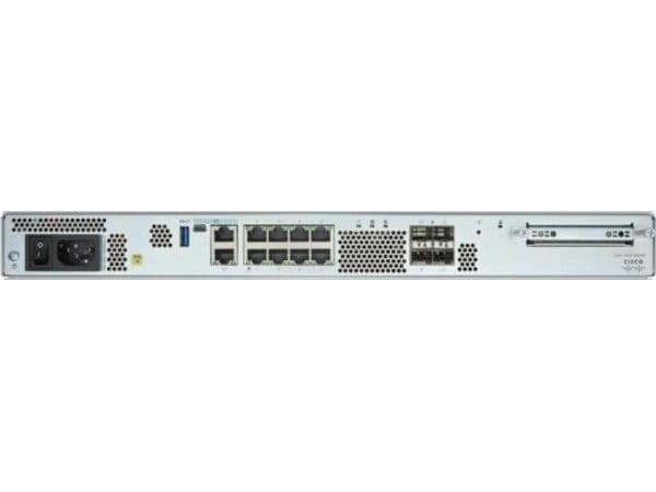 Cisco FIREPOWER 1140 NGFW