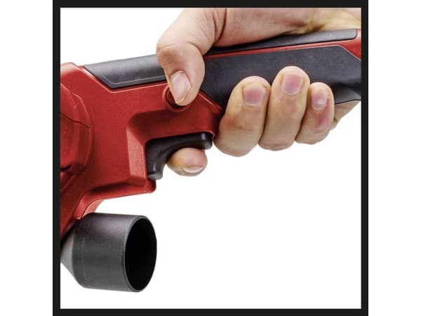Einhell TC-BF 500 E 4461020 Hihnaviilat 500 W