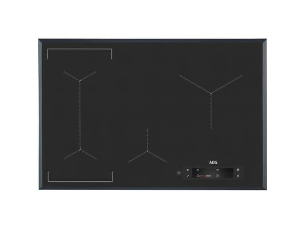AEG IAE84881FB - 9000 SENSEPRO 80 CM