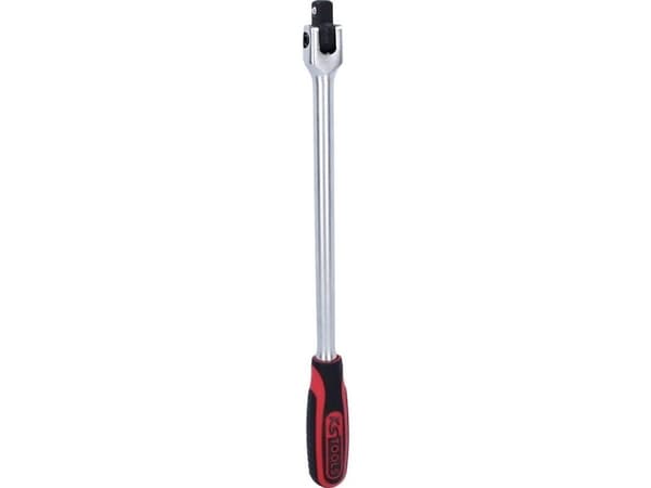 KS Tools 917.1455, Kromvanadiumstål, DIN 3120, ISO 1174, 65 g