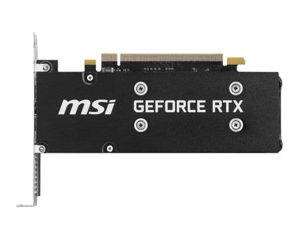 MSI - Grafikkort