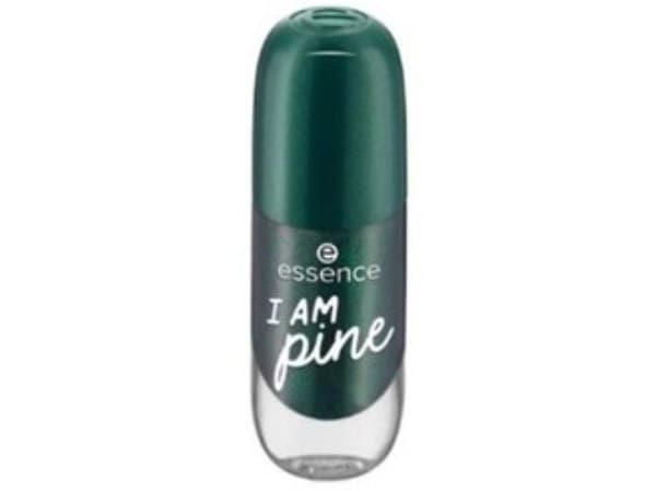 Essence Bubble Rush gele neglelakk 21 8 ml
