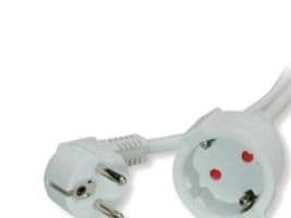 Goobay NK 117 W-500, 5 m