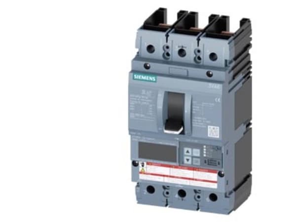 Siemens 3VA6140-5KT31-0AA0, IP40