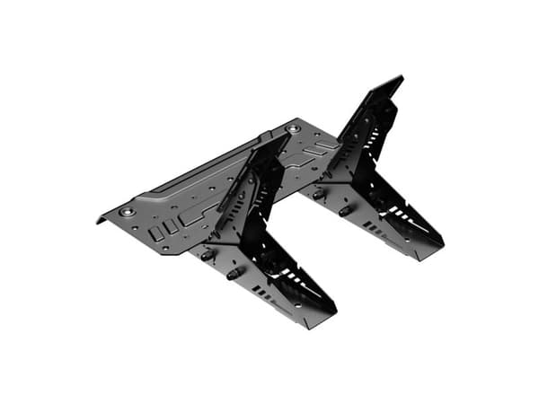 PXN PD HM Brake and Throttle