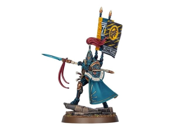 Games Workshop 46-78, Keräilyhahmo
