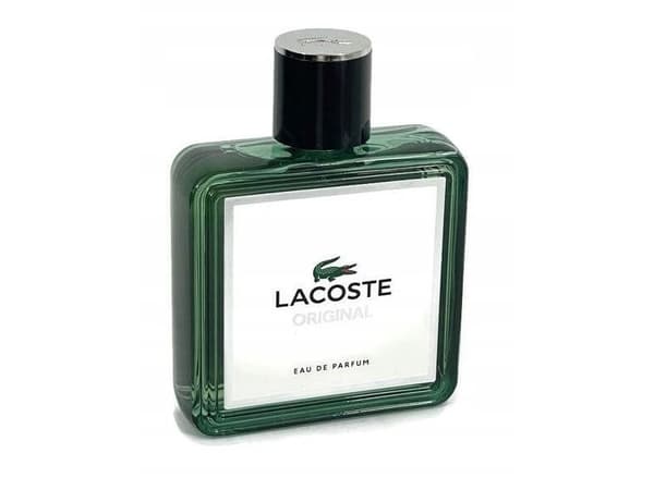 Lacoste Original Edp Spray - - 60 ml
