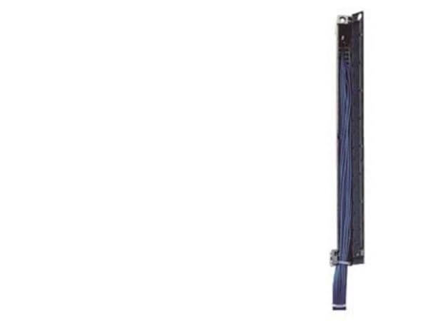 Siemens 6ES7922-4BF00-0UD0 PLC-frontstikk 30 V