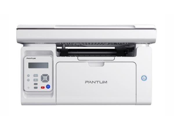 Pantum M6509NW - - S/H