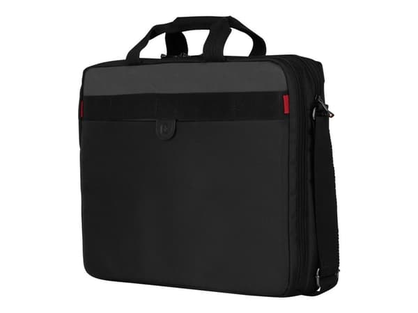 Wenger Legacy - Bæretaske til notebook - 17,3" - sortering