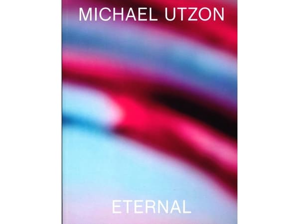ETERNAL | Michael Utzon | Språk: Dansk