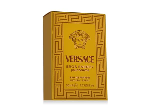 Versace Eros Energy Eau De Parfum 50 ml (mann)