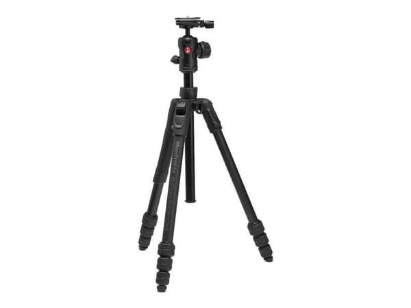 Manfrotto stativset BEFREE Advanced Twist AS