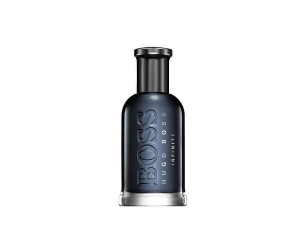 Hugo Boss Bottled Infinite Edp Spray 50 ml men