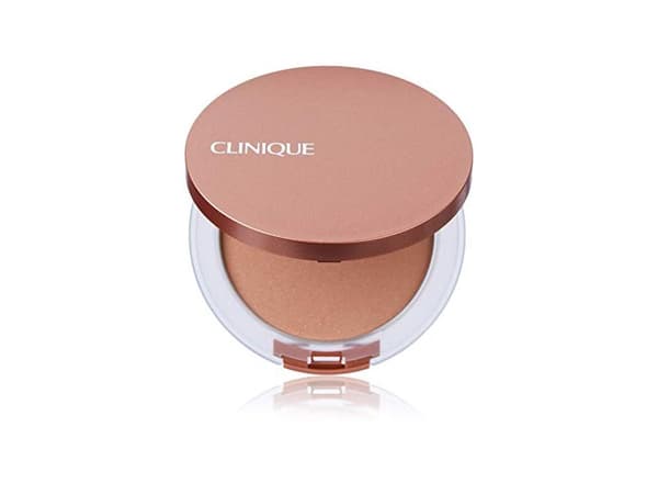 Clinique ansigtsbronzere True Bronze 9,6 g