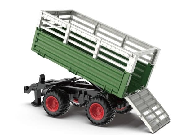 Amewi 22641, Traktor, 1:24, 6 År, 500 mAh
