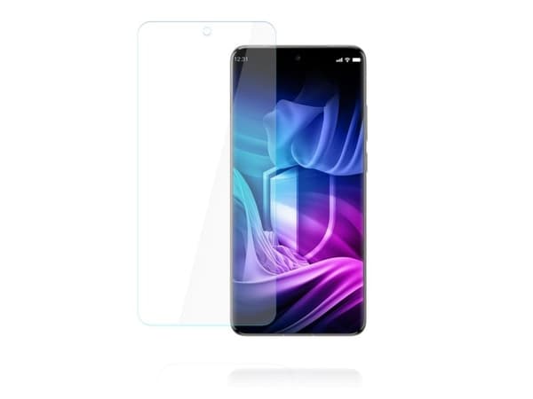 VIVO X200 PRO - 3MK SILKY MATT PRO