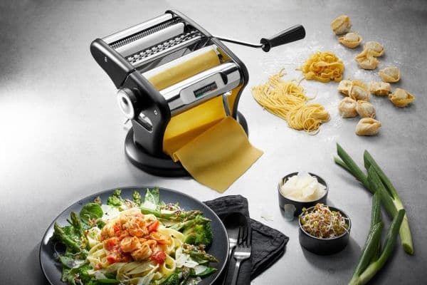 Gefu 29401 Professionell pastamaskin PASTA PERFETTA EXCELLENCE
