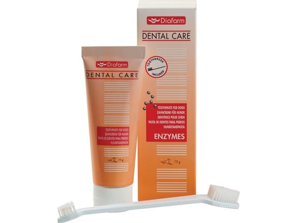 Diafarm Hundtandkräm 50ml