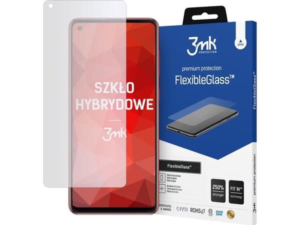 3MK FlexibleGlass, Galaxy A21s, 1 styck