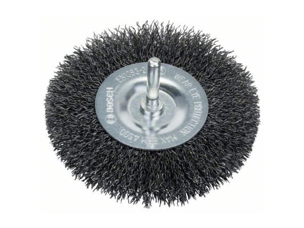 Bosch SKÄRBORST 100MM