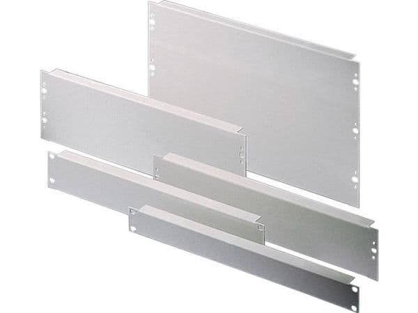 Rittal - Tomt panel - 1U