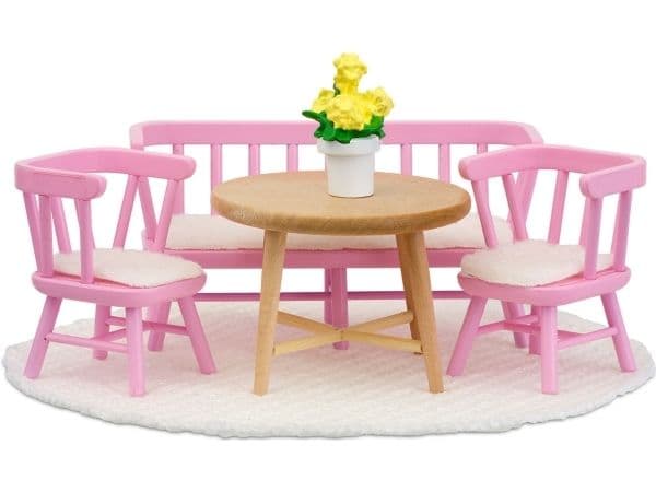 Lundby-Keittiökalusteet
