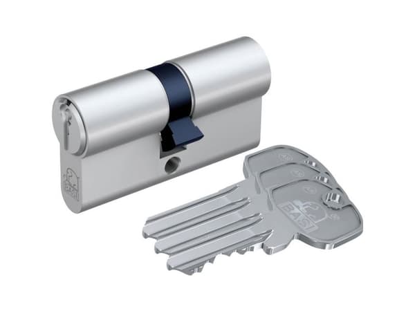 Basi 5000-0060 profil dubbelcylinder 30/90 mm