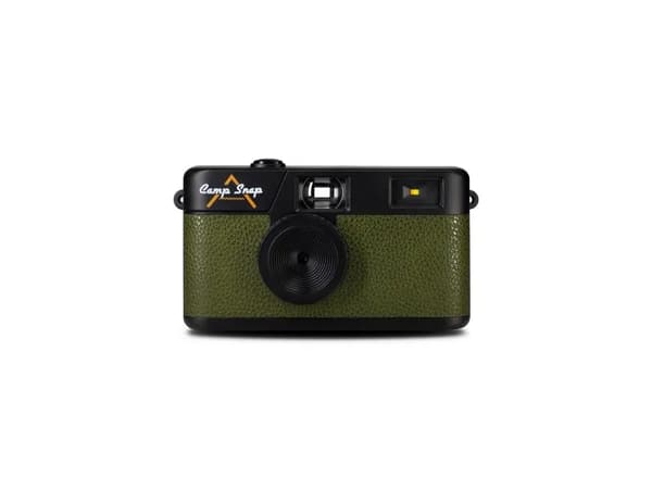 Camp Snap CS-V105-GR-WW grön