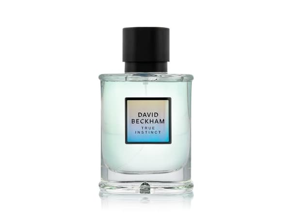 David Beckham True Instinct EDP M 75 ml
