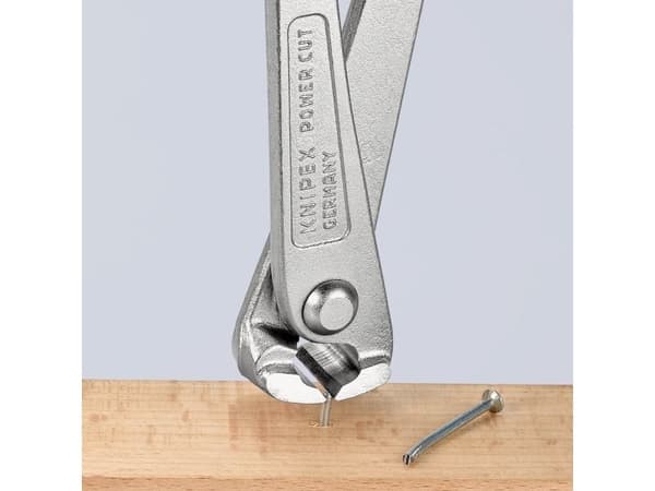 Knipex power binding tang