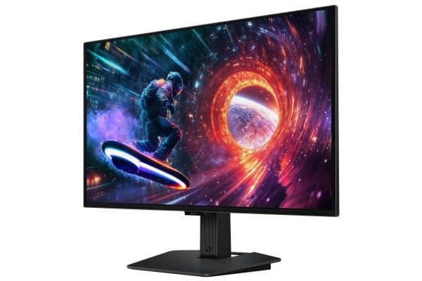 Samsung Odyssey OLED G5 S27FG506SU - OLED-skjerm - 27" - 0,03 ms