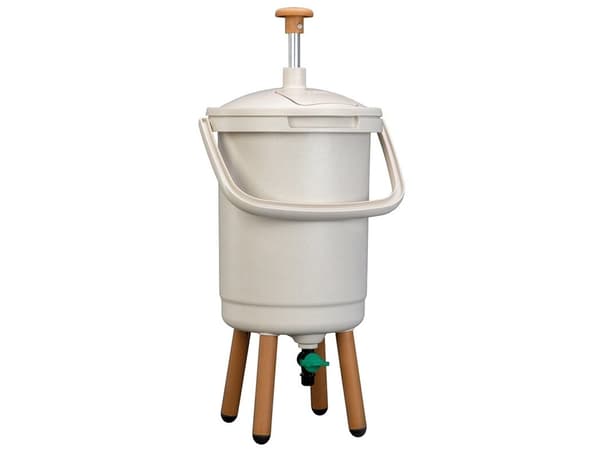 KITCHEN COMPOSTER JUWEL 20200