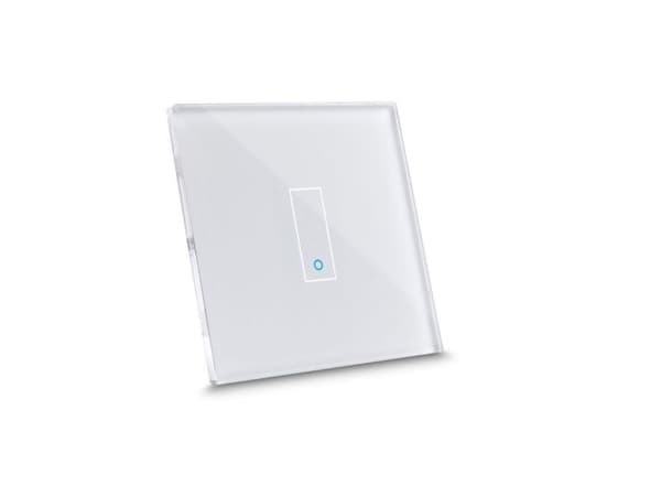 iotty Smart 1-vägsbrytare (utan frontplatta)