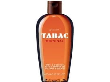 Tabac Original Perfumed Shower Gel 200 ml (man)