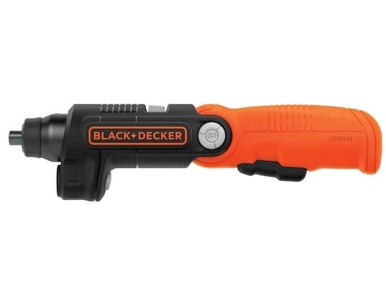 BLACK+DECKER - - sladdlös