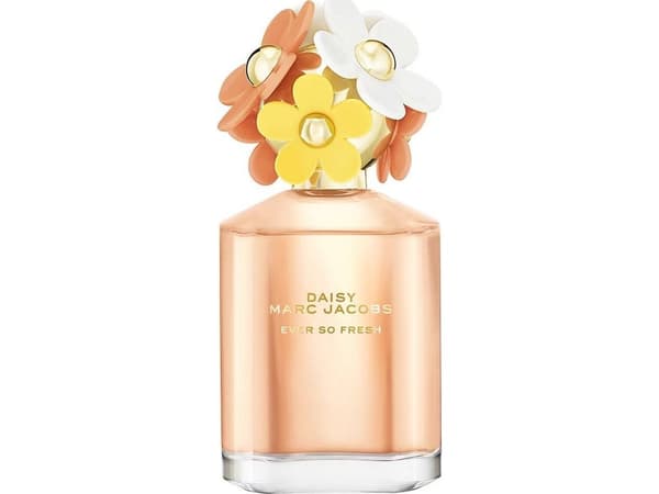 Marc Jacobs Daisy Ever So Fresh EDP W 125 ml