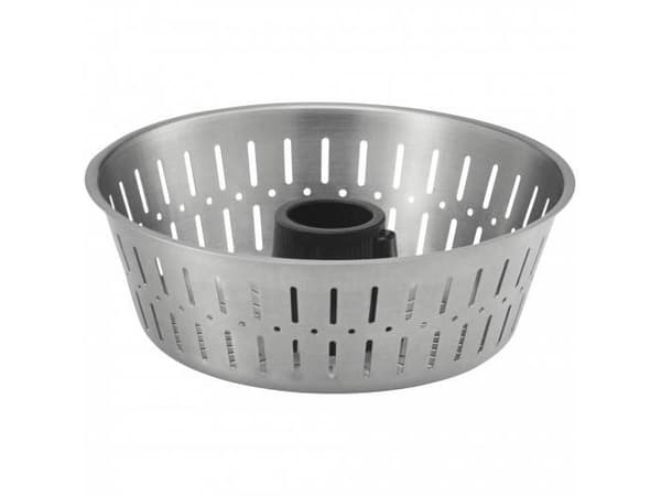 WMF 0416670011 Profi Plus elektrisk appelsinjuicer