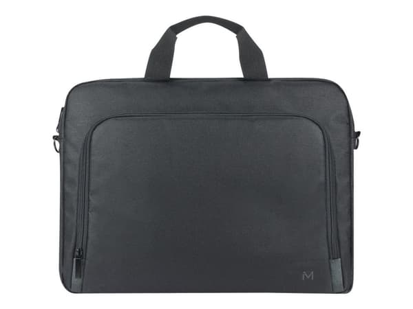 Mobilis THE ONE Recycled Basic - Notebook-väska - 30 % återvunnet - 14" - 16"