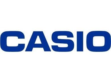 Casio klokke (unisex) Casio COLLECTION