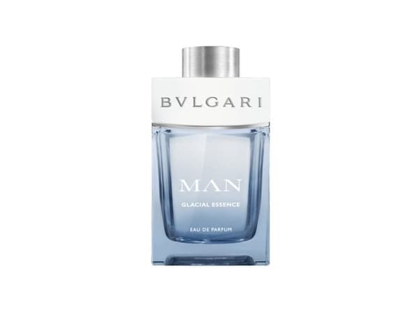 Bvlgari Man Glacial Essence EDP M 100 ml Refillable