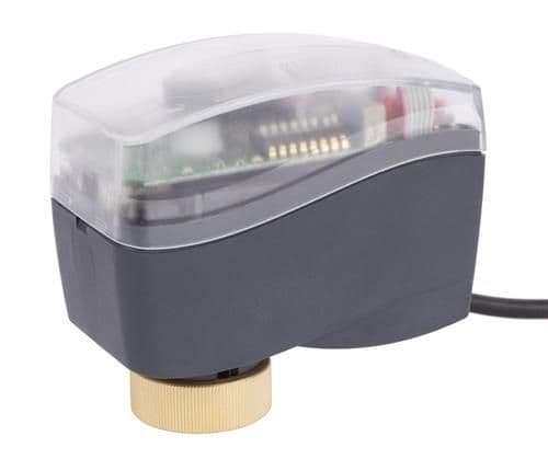AMV 120, NL, 24V/12s/130N