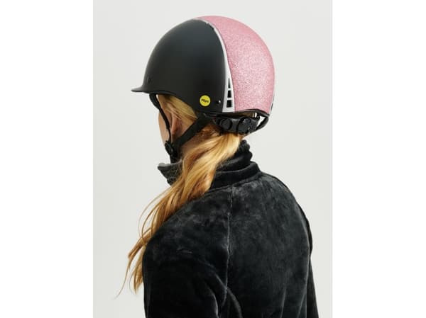 JACSON Philly Mips sv/rosa XXS-S