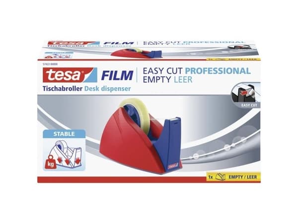 Tesa - 50 m (en pakke 12)
