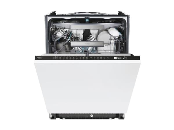 Haier Z200136 - Astianpesukone - Musta