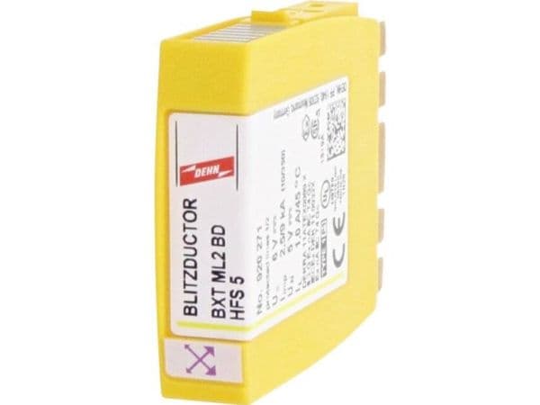 Dehn + Soehne Kombi-Ableiter-Modul 920271 BXT ML2 BDHFS5 (920271)
