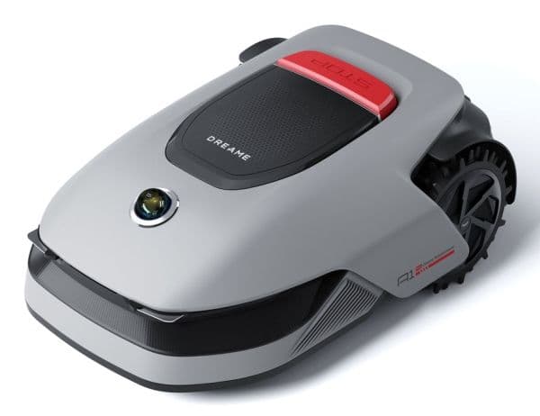 DREAME A1 Pro 1000 niittorobotti
